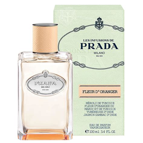 prada infusion de fleur d oranger douglas|prada infusion de fleur oranger.